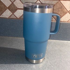 Yeti tumbler